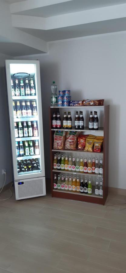 Noclegi Nad Biebrza Stara Szkola Wrocen ภายนอก รูปภาพ
