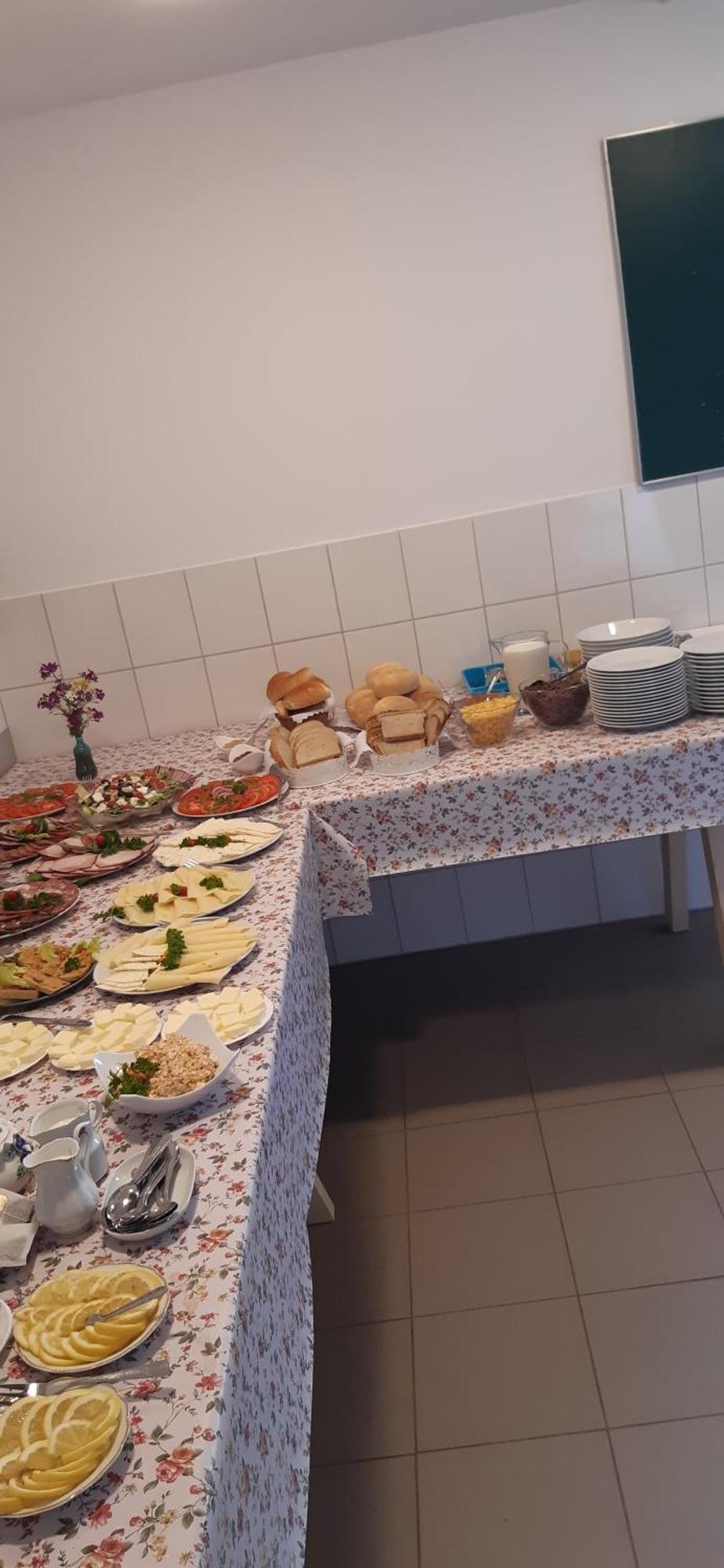 Noclegi Nad Biebrza Stara Szkola Wrocen ภายนอก รูปภาพ